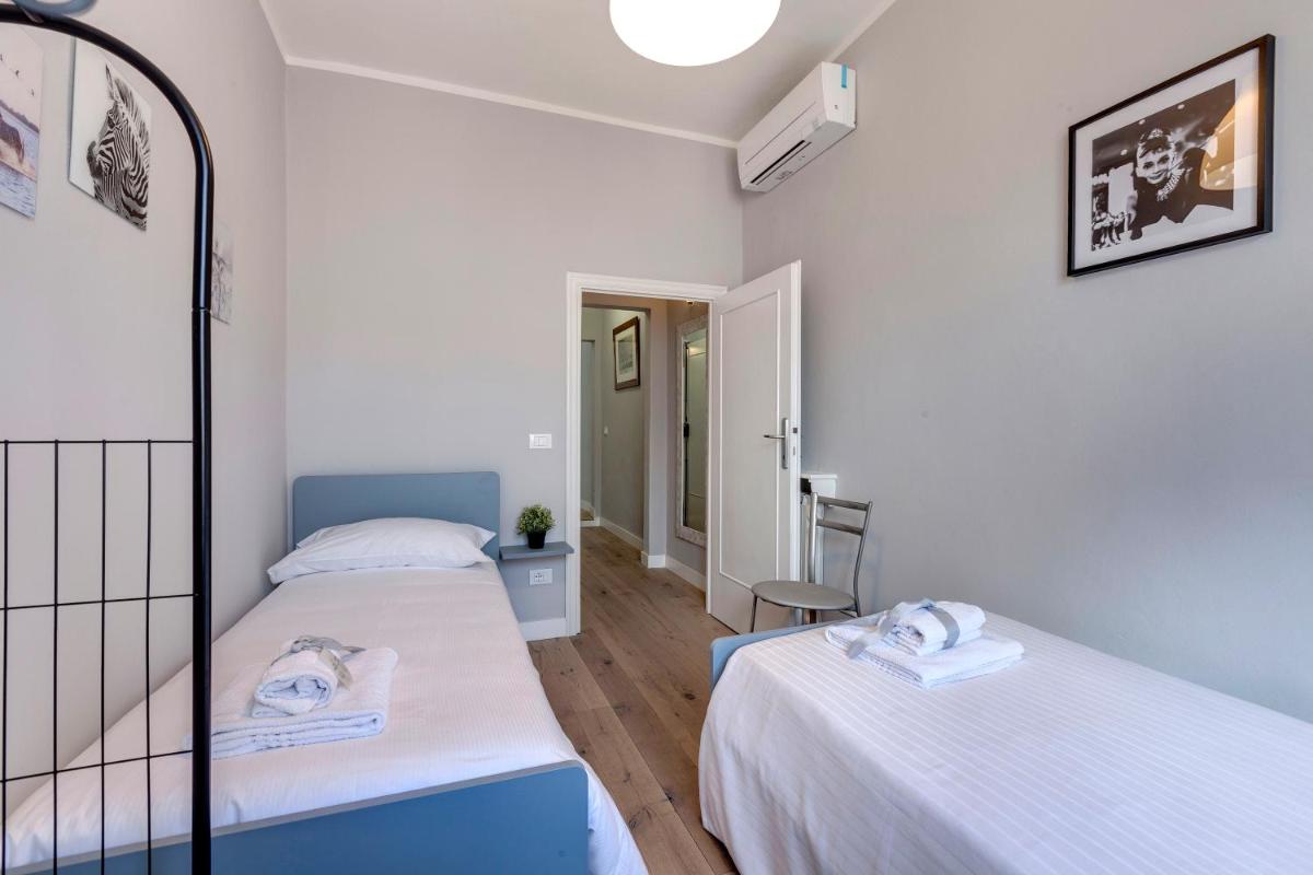 Mamo Florence - Sprone Apartment - image 2