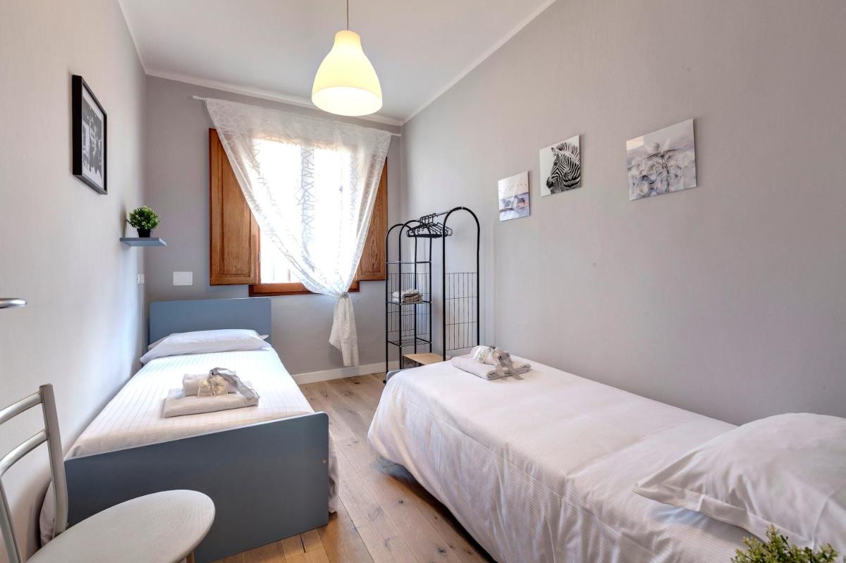 Mamo Florence - Sprone Apartment - image 5