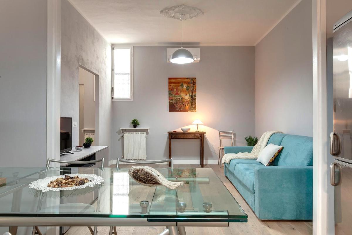 Mamo Florence - Sprone Apartment - image 6