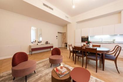 Apartments Florence- Buontalenti Exclusive - image 12