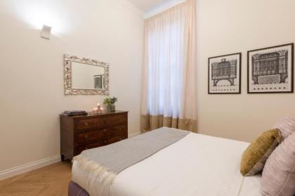 Apartments Florence- Buontalenti Exclusive - image 19