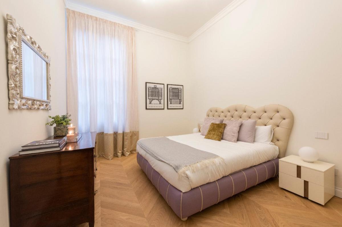 Apartments Florence- Buontalenti Exclusive - image 4