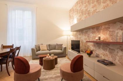 Apartments Florence- Buontalenti Exclusive - image 8