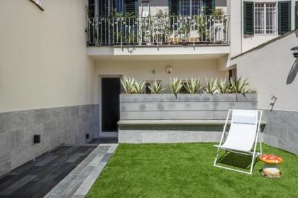 Apartments Florence- Oltrarno Garden - image 4