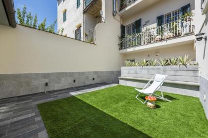 Apartments Florence- Oltrarno Garden - image 7