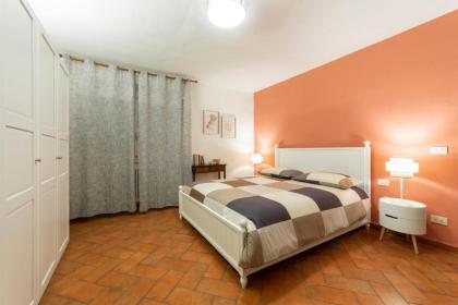 Magnoli cozy flat two steps from Ponte Vecchio - image 10