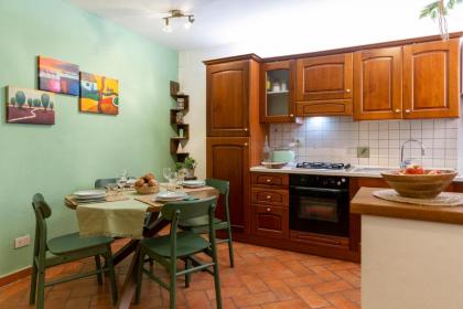 Magnoli cozy flat two steps from Ponte Vecchio - image 13