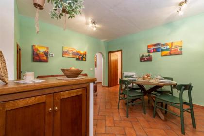 Magnoli cozy flat two steps from Ponte Vecchio - image 14