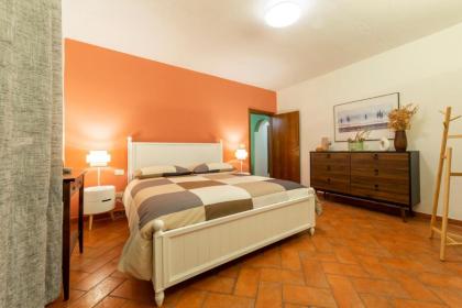 Magnoli cozy flat two steps from Ponte Vecchio - image 17