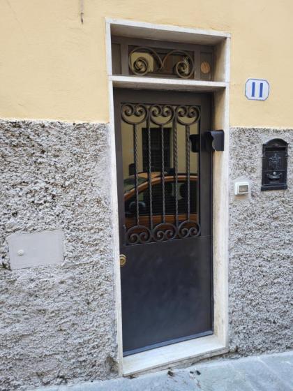 Magnoli cozy flat two steps from Ponte Vecchio - image 2