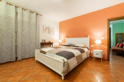 Magnoli cozy flat two steps from Ponte Vecchio - image 7