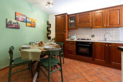 Magnoli cozy flat two steps from Ponte Vecchio - image 8