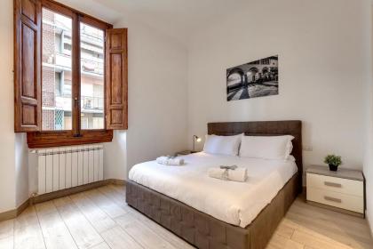 Apartment in Florence 