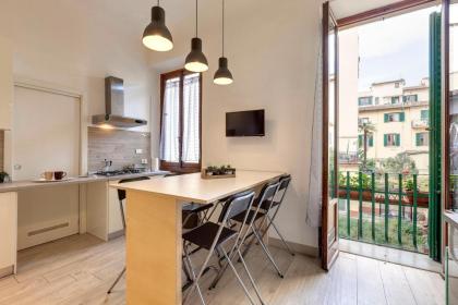 Mamo Florence - Baldovini Apartment - image 15