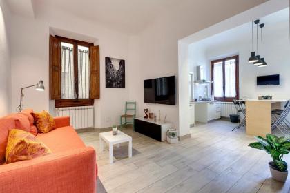 Mamo Florence - Baldovini Apartment - image 4