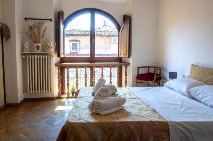 Private Room in the Heart of Florence 34 