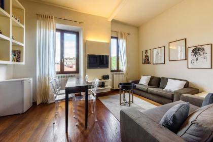 Apartment in Florence 