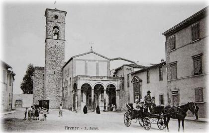 Wine Apartments Florence Bolgheri - image 4