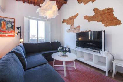 Apartments Florence- Giacomini 4 bedroom apartment