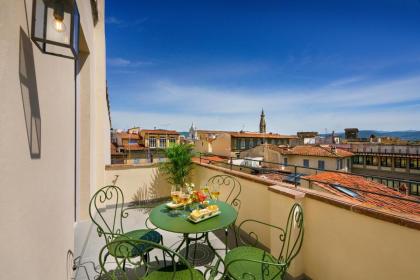 Apartment in Florence 