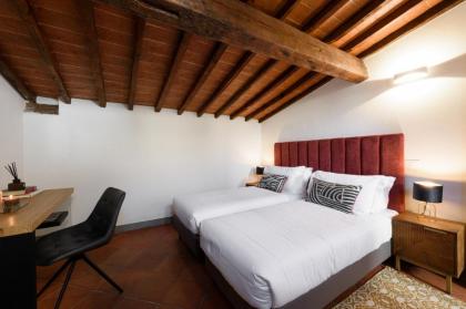 Apartments Florence- Faenza Terrace - image 19