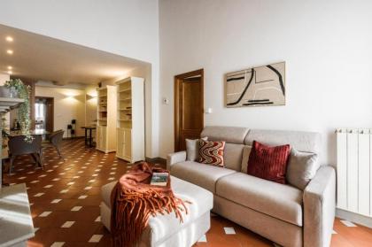 Apartments Florence- Faenza Terrace - image 4