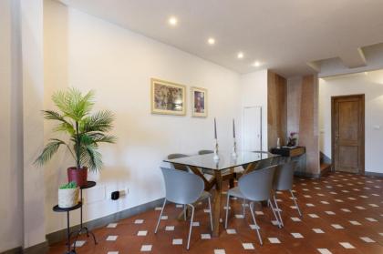 Apartments Florence- Faenza Terrace - image 5