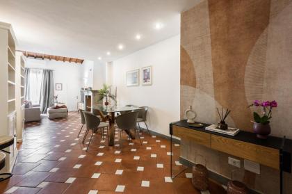 Apartments Florence- Faenza Terrace - image 7