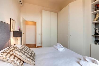 Mamo Florence - Casper Apartment - image 3