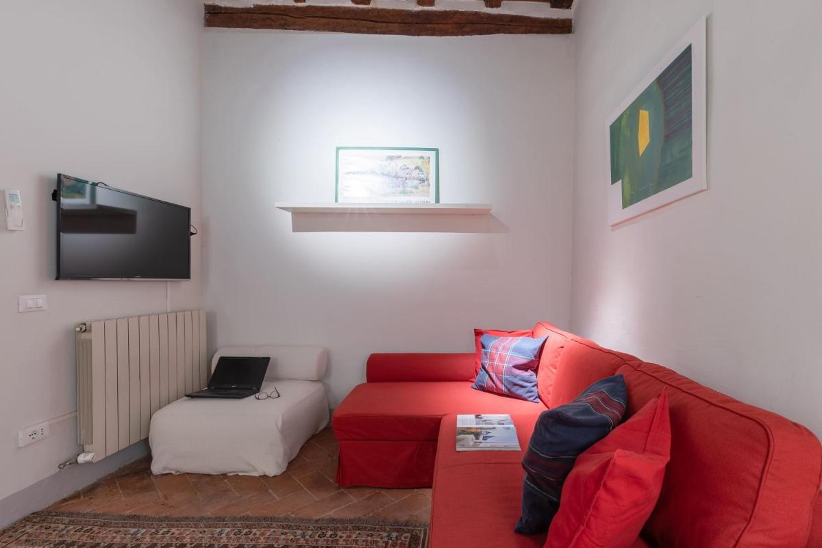 SANTO SPIRITO Suite-Hosted by Sweetstay - image 7