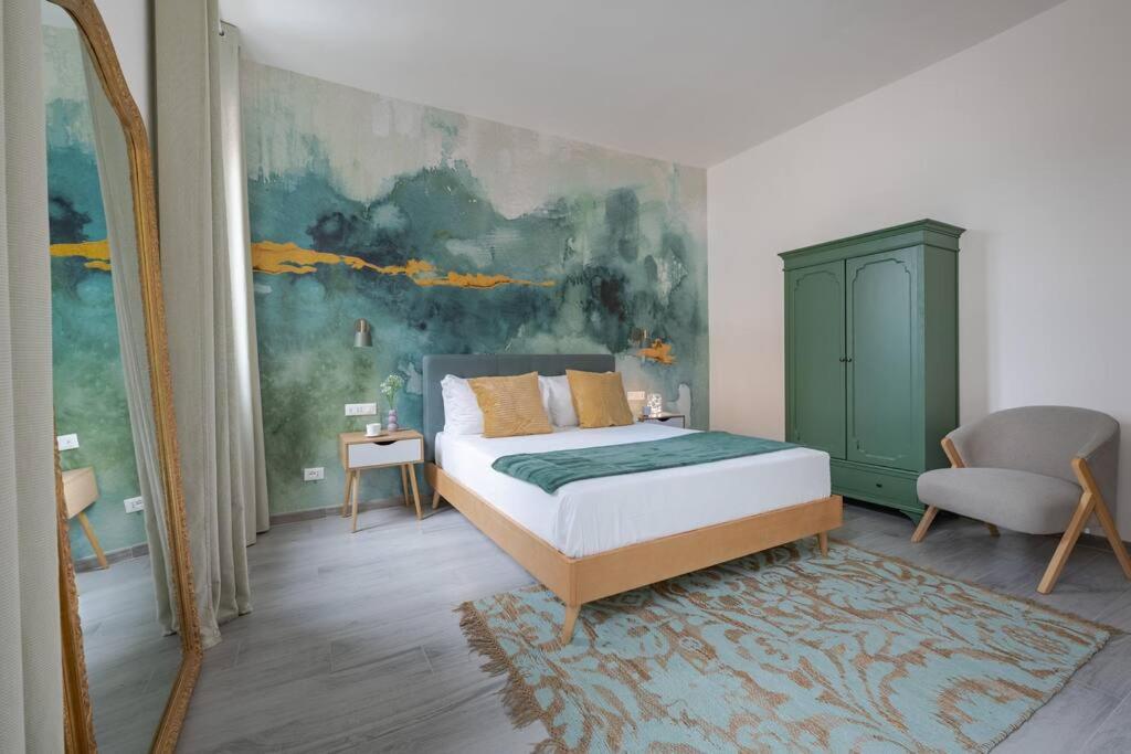 Florence Charming Apartments - Via Pollaiolo 55 - Comfort e Stile a 350mt dal Tram! - main image