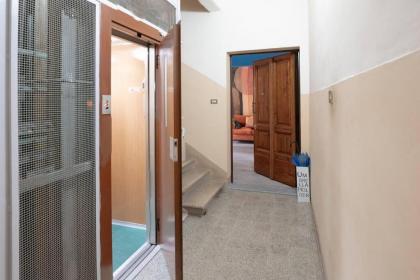 Florence Charming Apartments - Via Pollaiolo 55 - Comfort e Stile a 350mt dal Tram! - image 11