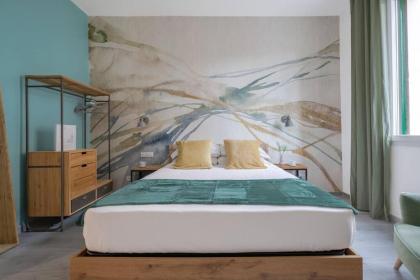 Florence Charming Apartments - Via Pollaiolo 55 - Comfort e Stile a 350mt dal Tram! - image 13