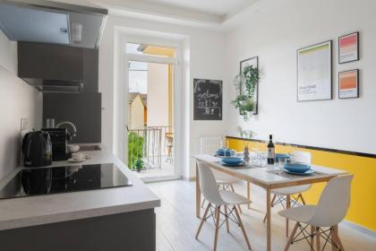 Florence Charming Apartments - Via Pollaiolo 55 - Comfort e Stile a 350mt dal Tram! - image 15