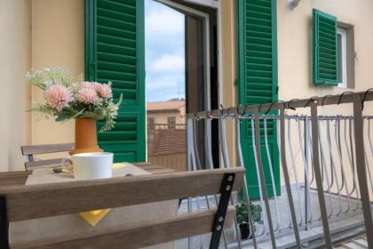 Florence Charming Apartments - Via Pollaiolo 55 - Comfort e Stile a 350mt dal Tram! - image 16