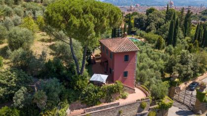 Casa Bellosguardo - image 7