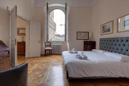 Mamo Florence - Le Farine della Signoria Apartments - image 19