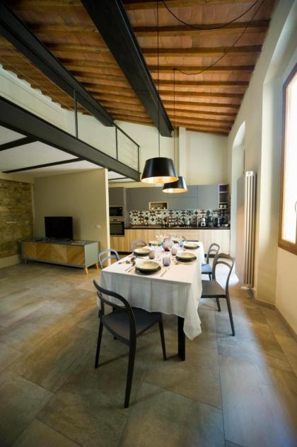 San Gaggio Apartment - image 12