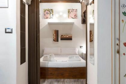 San Jacopo Loft Florence 