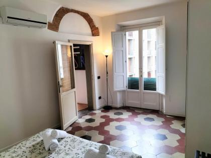 Donizetti Elegant Apartment - image 17