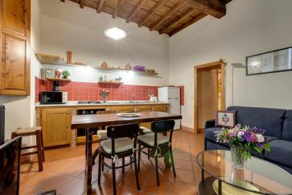 Apartment in Florence 