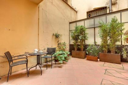 Mamo Florence - Dafne Apartment - image 14