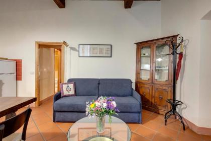 Mamo Florence - Dafne Apartment - image 15