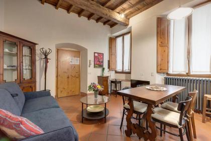 Mamo Florence - Dafne Apartment - image 16