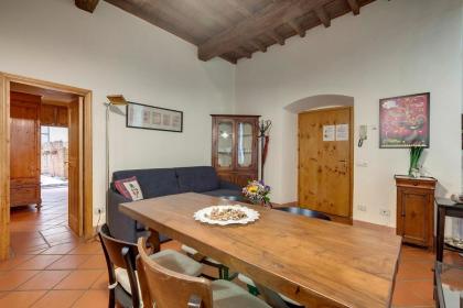 Mamo Florence - Dafne Apartment - image 5