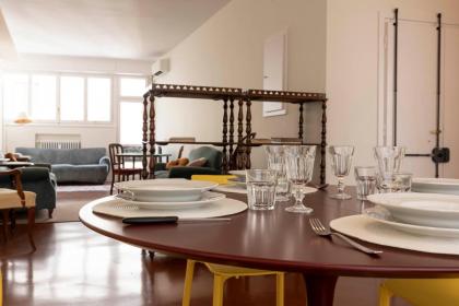 Pitti Deluxe Apartment Florence 