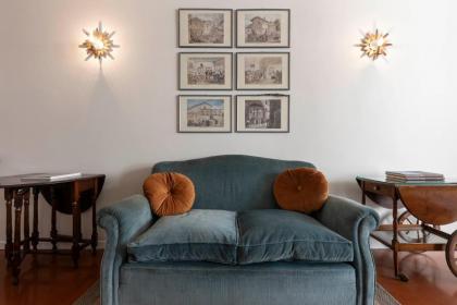 Pitti Deluxe Apartment - image 16