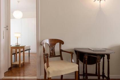 Pitti Deluxe Apartment - image 18