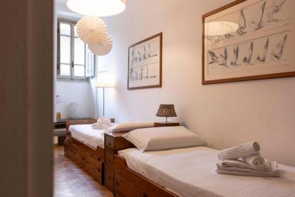 Ponte Vecchio Deluxe Apartament - image 19