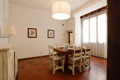 Ponte Vecchio Deluxe Apartament - image 8